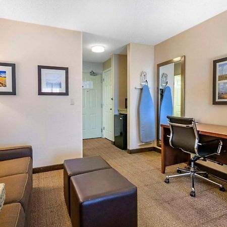 Comfort Inn Great Falls Central Extérieur photo