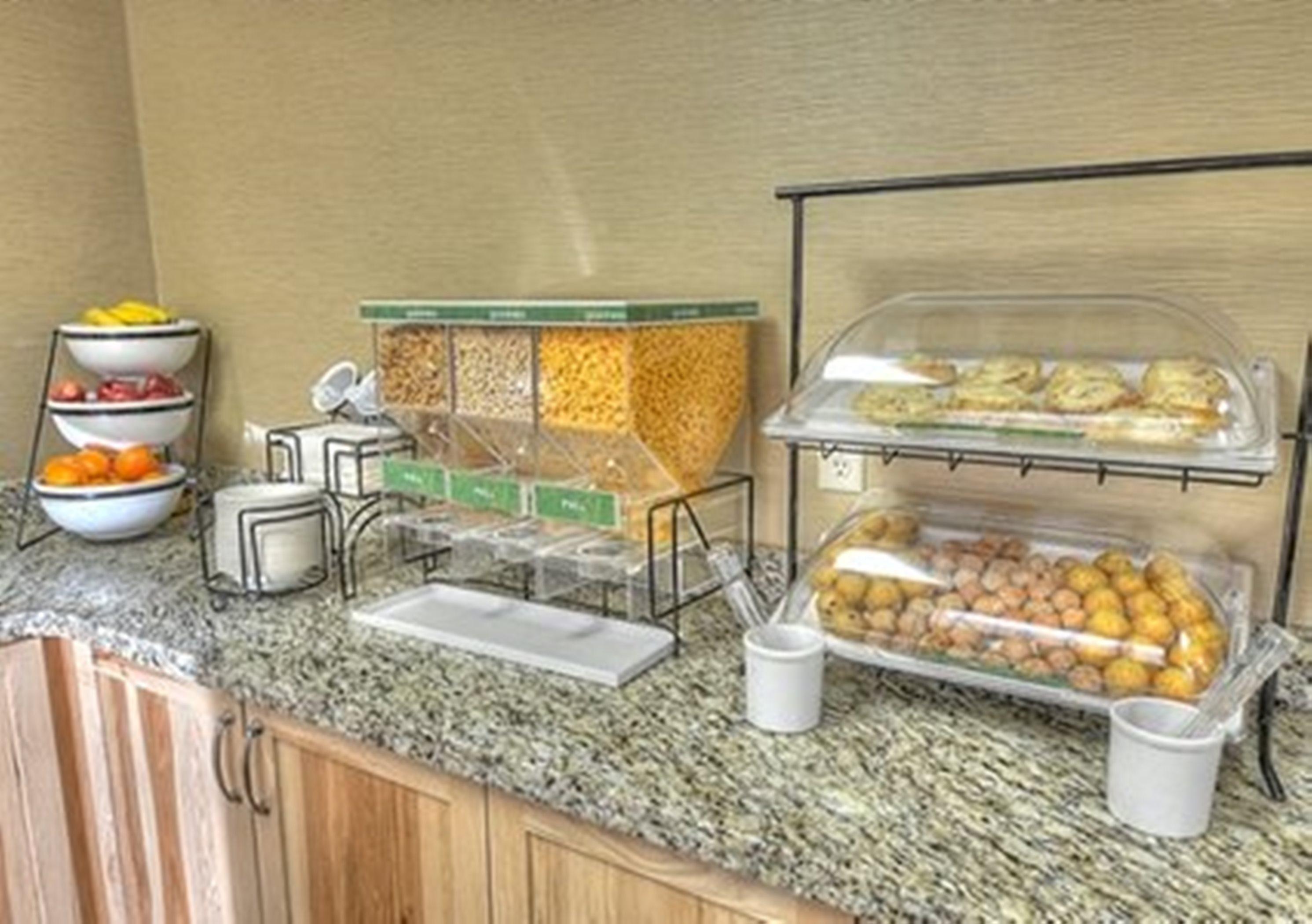 Comfort Inn Great Falls Central Extérieur photo