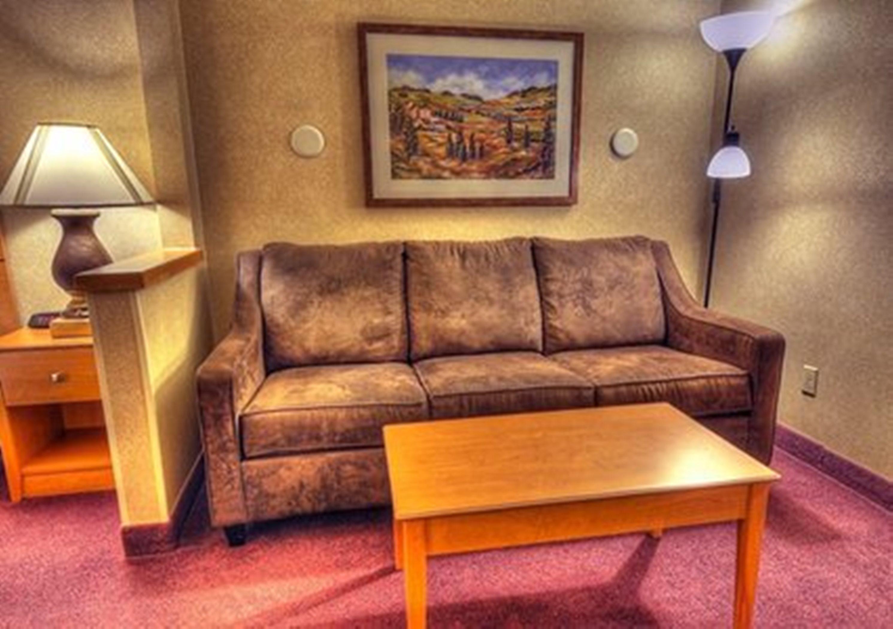Comfort Inn Great Falls Central Extérieur photo